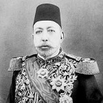 Il sultano Mehemet V
