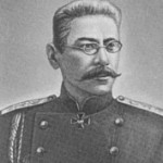 Il generale Nikolai Russkij