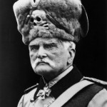 Il Generale Mackensen