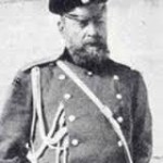 Il generale Samsonov