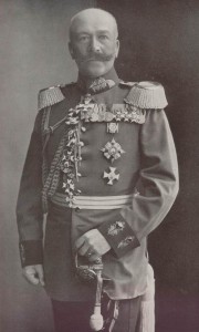 Generale von Francois