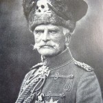 Il generale von Mackensen