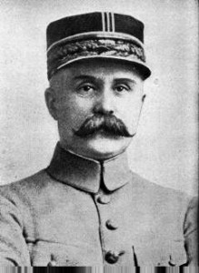 Generale Philippe Pétain