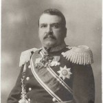 Il generale Radko Dimitriev
