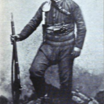 Murad di Sebastia, leader della resistenza armena a Van