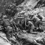 Isonzo - Soldati Austro Ungarici