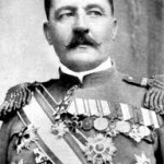 Il generale Vukotic