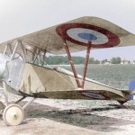 Nieuport 10