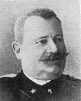 il generale Vittorio Alfieri