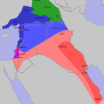 Accordo Sykes-Picot
