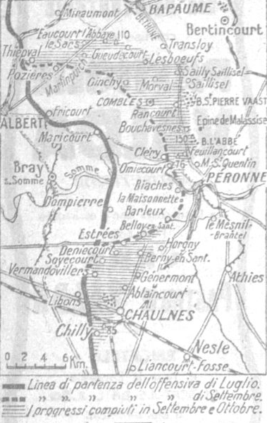 somme-22/10/1916
