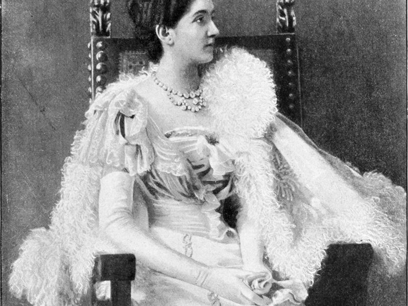 Principessa Elena di Savoia